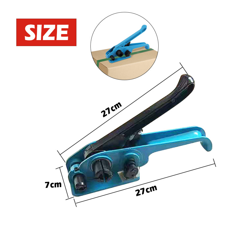 Strapping Tensioner Tool Set