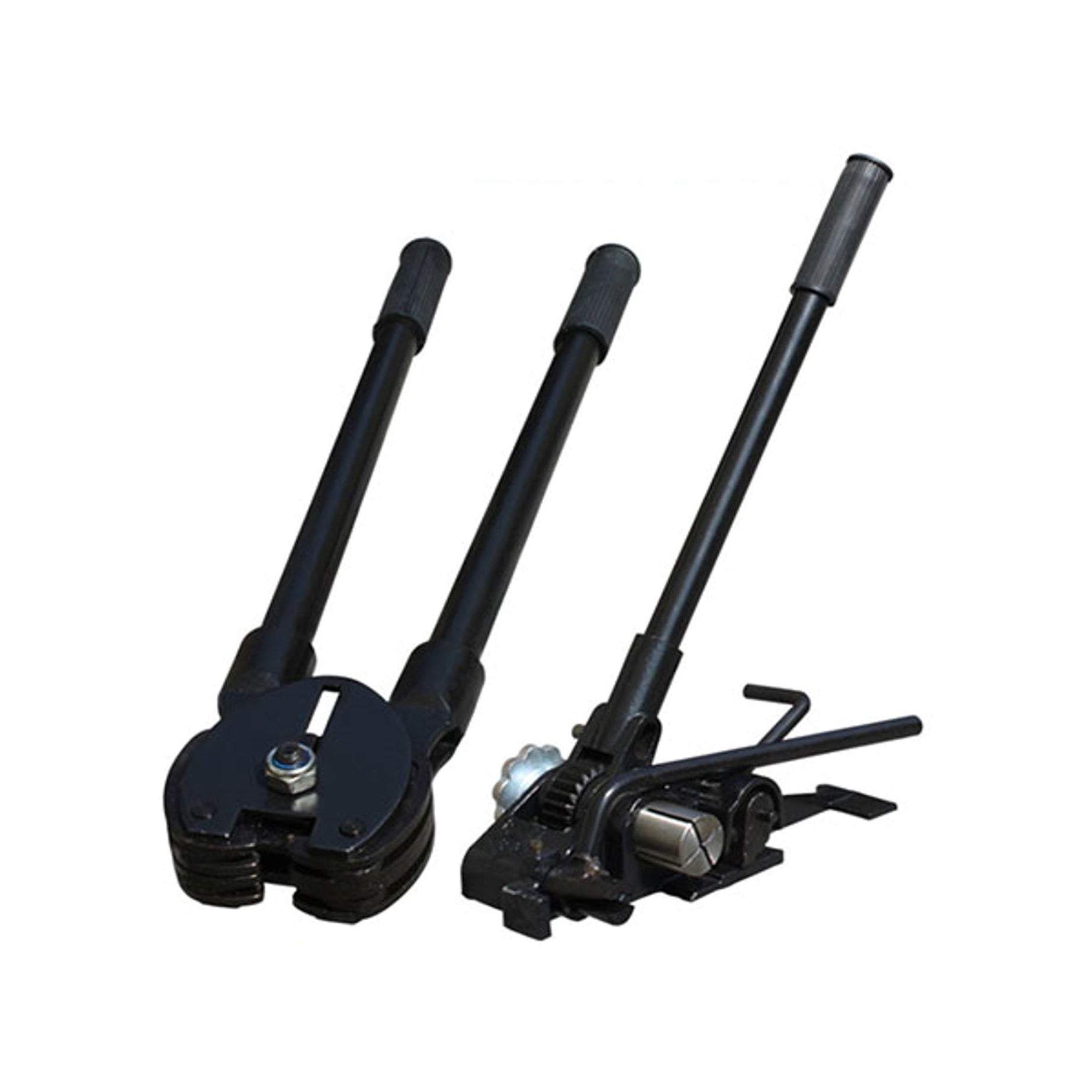 Steel Strap Tools Set For 16-19mm Steel Strap