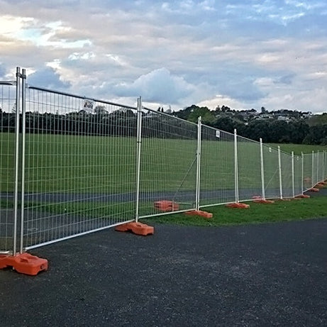 Temporary Fence Clamp 32mm Thickness 4mm