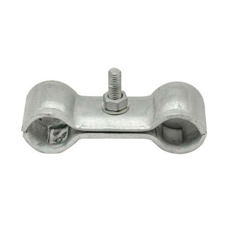 Temporary Fence Clamp 32mm Thickness 4mm