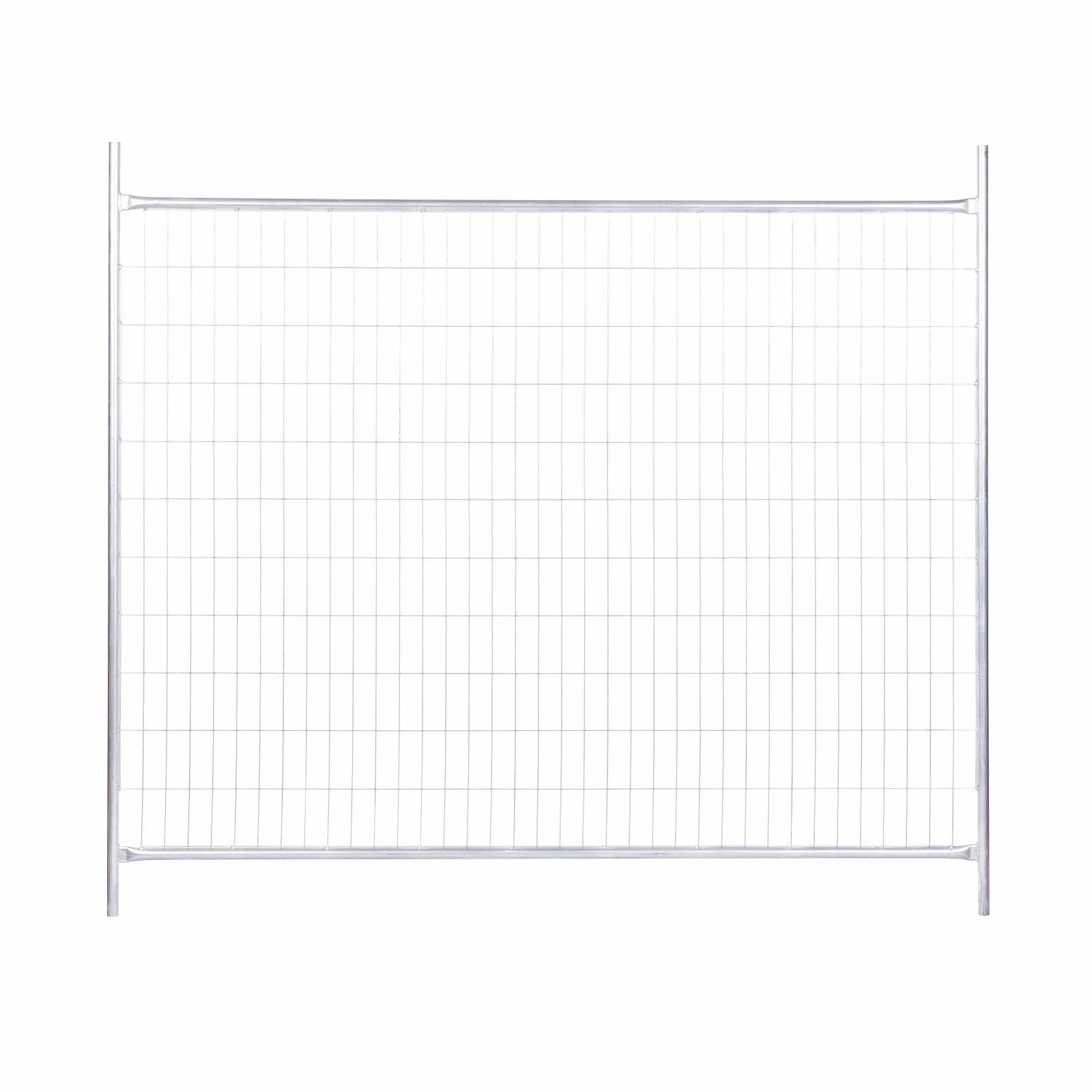 Temporary Fence Panel 2400mm(L) x 2100mm(H)