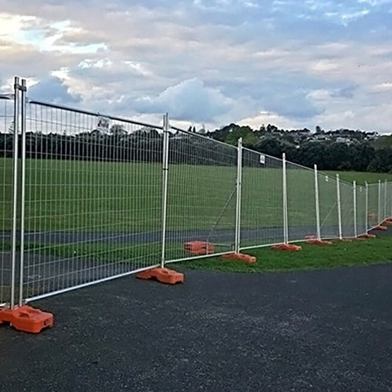 Temporary Fence Panel 2400mm(L) x 2100mm(H)