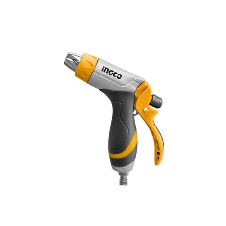 Trigger Nozzle Metal