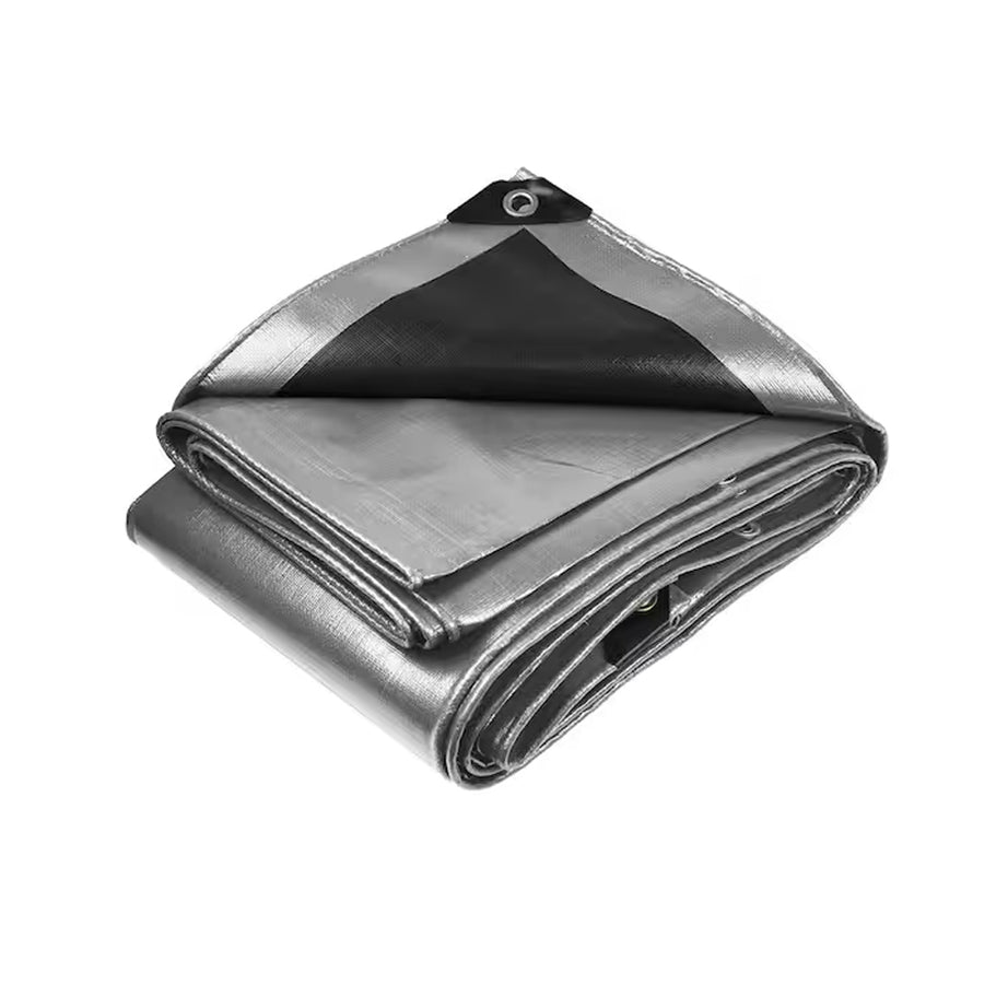 Tarpaulin Heavy Duty HDPE 205gsm, Multiple Sizes