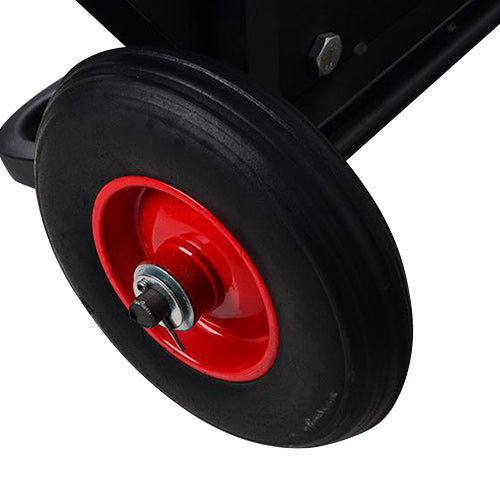 Steel Strap Dispenser Heavy Duty