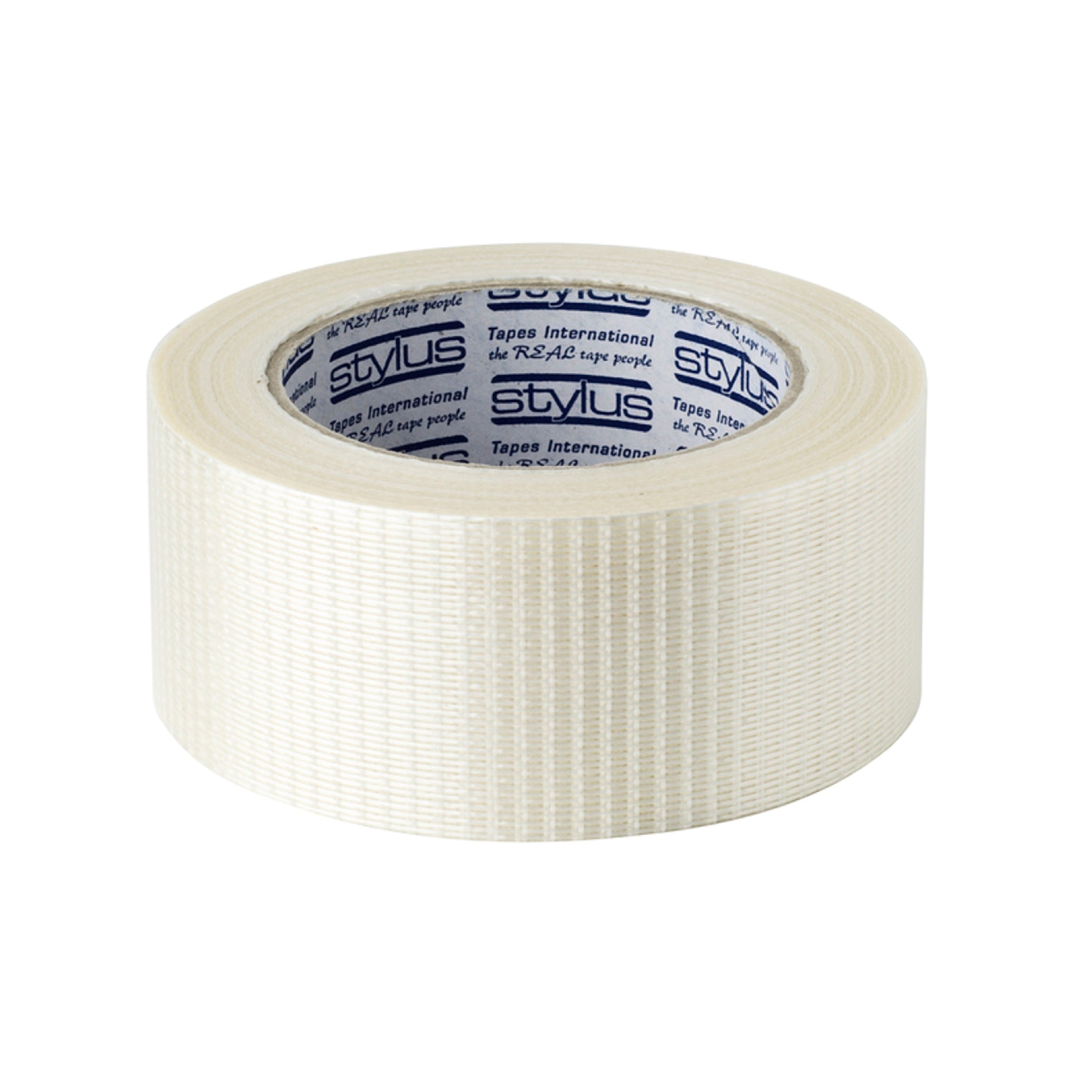 Stylus 5339 Cross Woven Filament Tape 48mmx45mtr