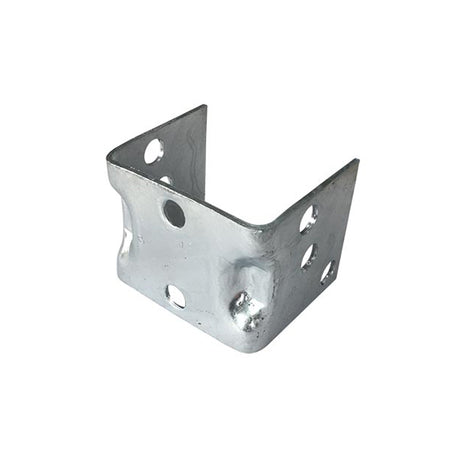 Colonial Saddle Bracket Base 90/100/115mm