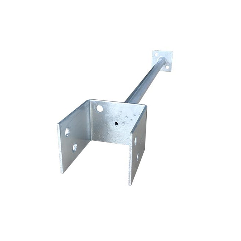 Post Anchor Full Stirrup Multiple Sizes