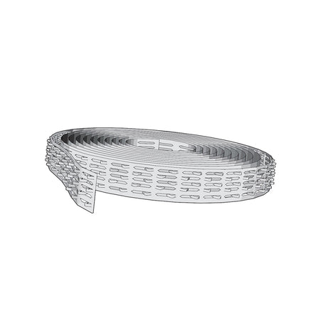 Knuckle Nailplate Galvanised Coil Multiple Sizes