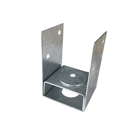 Post Anchor Bolt Down W/Washer M12 90mm/100mm