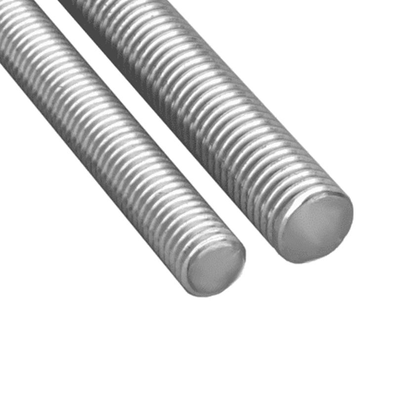 Thread Rod Hdg Rod Threaded Hdg Mtrc Multiple Sizes – Kangaroo Site Supplies