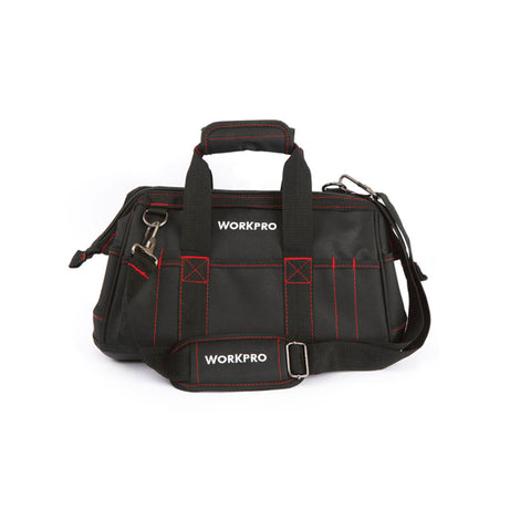 Close Top Mouth Storage Bag With Waterproof Rubberbase