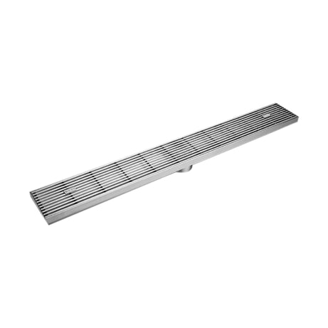 Shower Wedge Wire Grate-Inner Fold Rtgle S/S Multiple Sizes