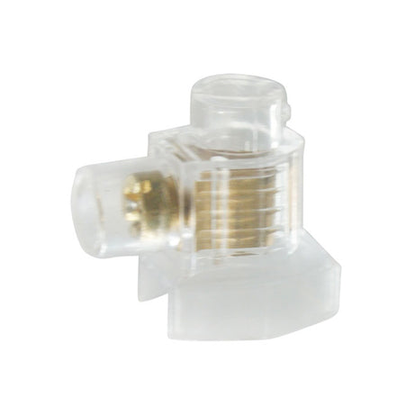 Cable Joiner 1 Screw 32a 240-415v Pack 100pcs