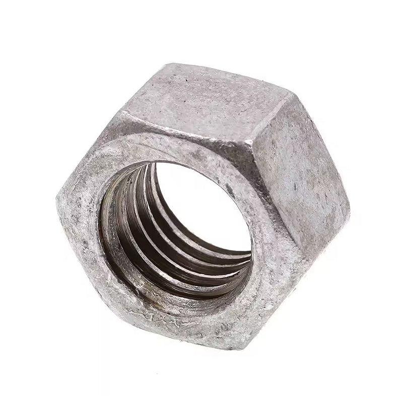 Nuts Hex Mtrc Hdg M8-M20 As1112 Multiple Sizes