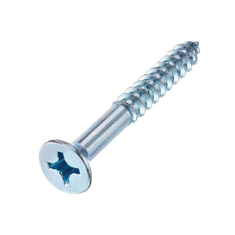Screw Wood Phl Zp Cs 4g/6g/7g/8g/10g/12g