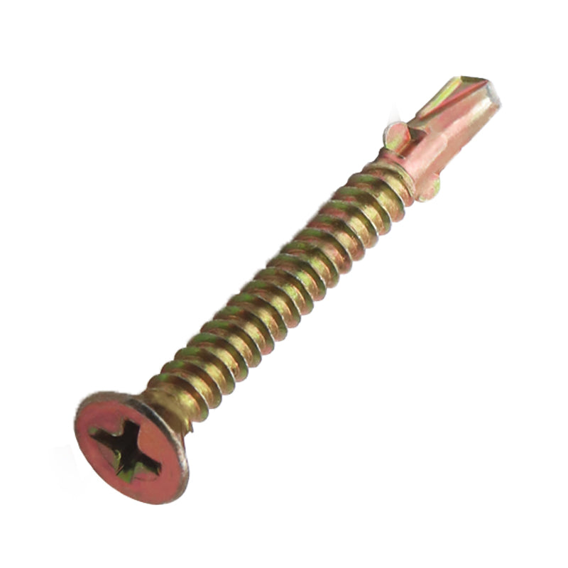 Screw Mwg Cr Gp 10-16x45 Pack 250