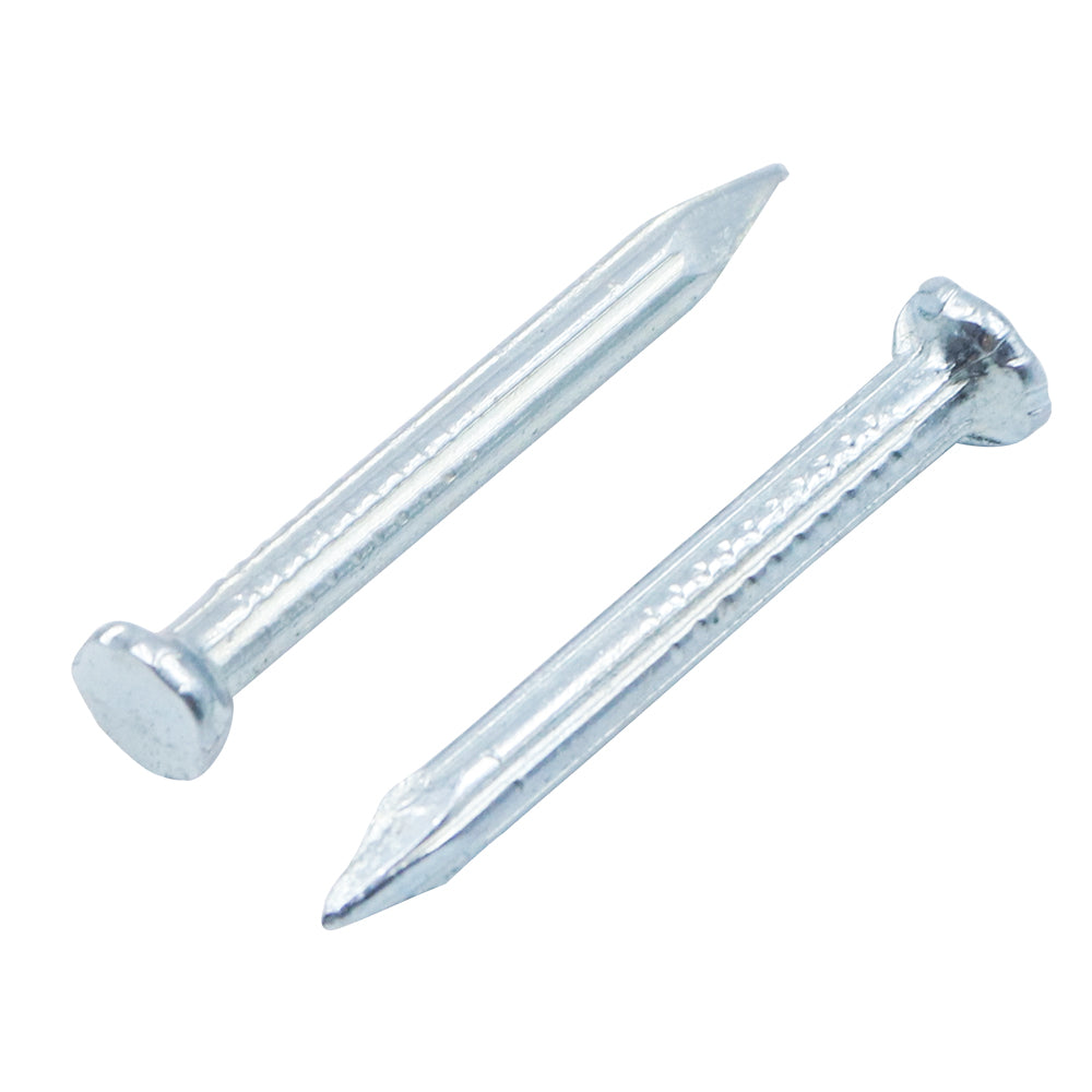 Nail Concrete Zp 1kg Plastic Pack Multiple Sizes