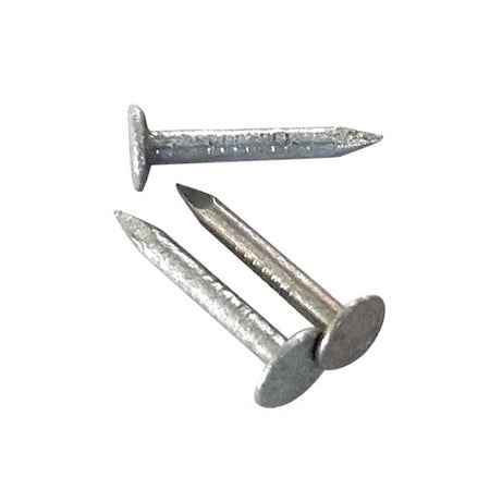 Nail Clouts Hdg 1kg Plastic Pack Multiple Sizes