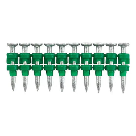 Gas Pin C5 General Purpose Straight Shank 20mmx2.6mm Bx800