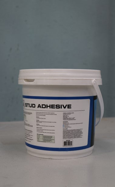 Acrylic Stud Adhesive 5.2kg – Kangaroo Site Supplies