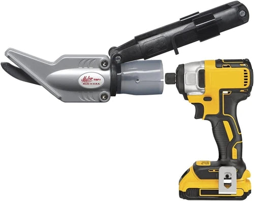 Malco TSF1SV Turbo Shear FC Siding