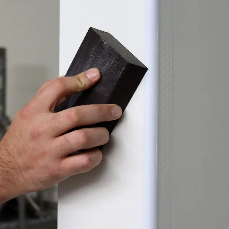 Sanding Block Dual Angled Med/Med