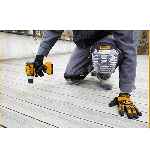 Knee Pad Gel 180 x 215mm