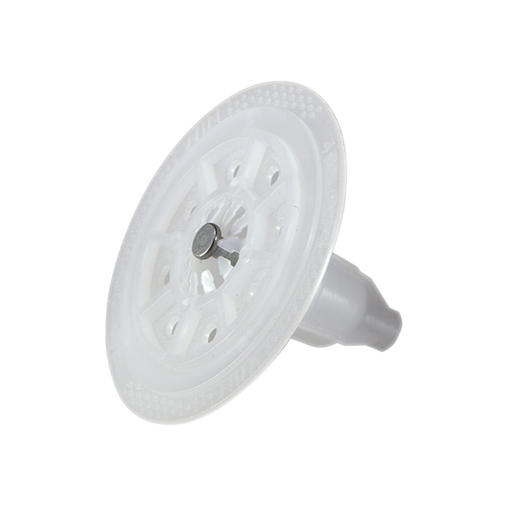 Powers Insulation Washer Multiple Sizes, with 4.5mm x 42mm/52mm Drive Pin (8MM HEAD) Pack300