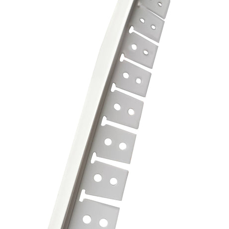 PVC Archway Flexible Shadowline Bead 10 x 3000mm