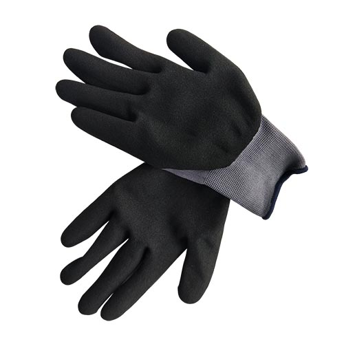 Gloves Nitrile XL Pair