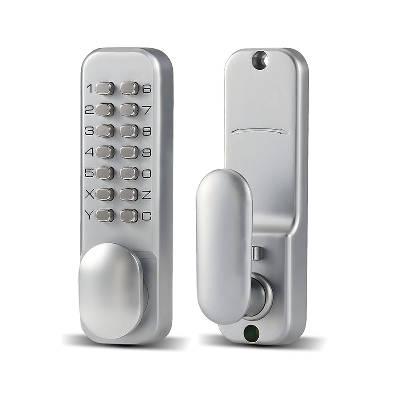 Digital Door Lock Set Mechanical