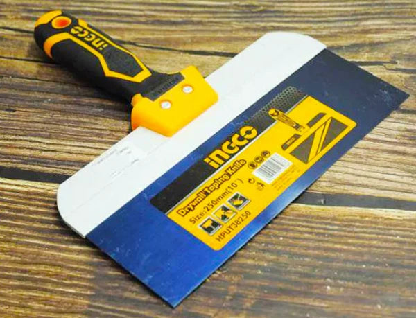 Taping Knife 200mm, 250mm, 300mm