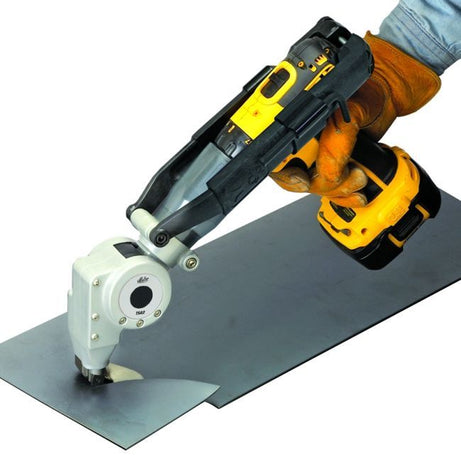 Malco TSA2 Turboshear 16 Gauge Metal Cutting