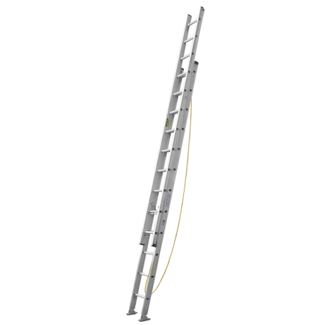 Jinmao Ladder Extension Aluminium 150kg, 2 Sizes