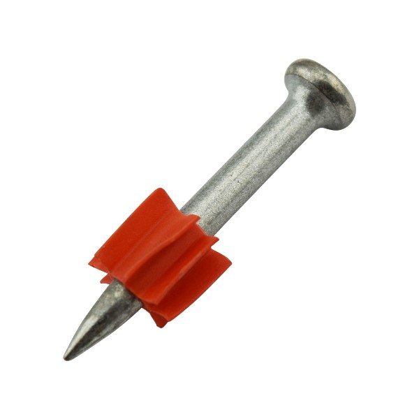 Powers Actuated Drive Pins Box100, Multiple Sizes