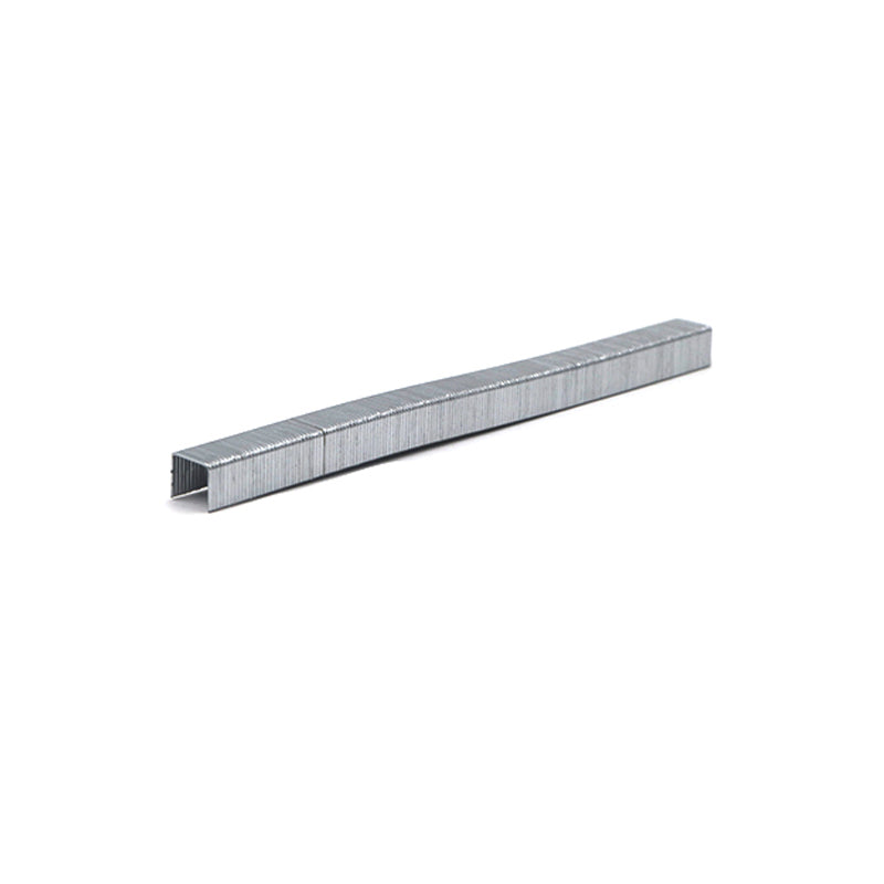 Staples Galvanised 4000 Series 21GA Bx5000, 6mm - 25mm