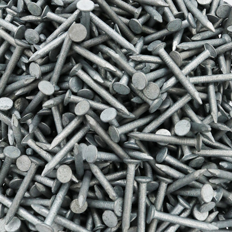 Connector Nails Galv, MUltiple Sizes, Pack 5kg