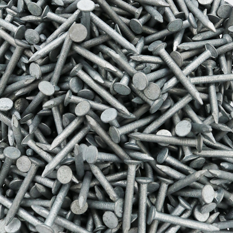 Connector Nails Galv, MUltiple Sizes, Pack 5kg