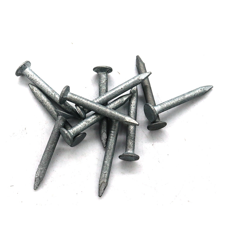 Connector Nails Galv, MUltiple Sizes, Pack 5kg