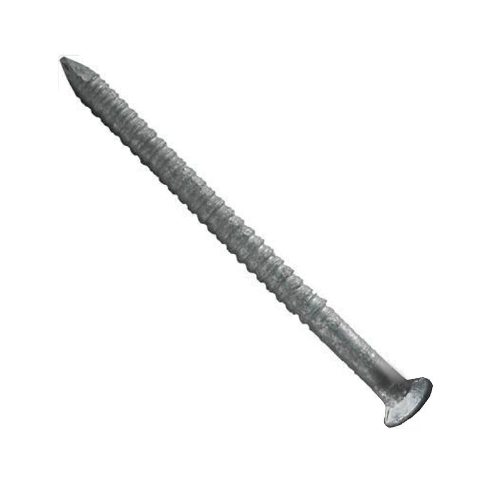 Timber Connector Nail Ring Shank Galv 35x3.15mm