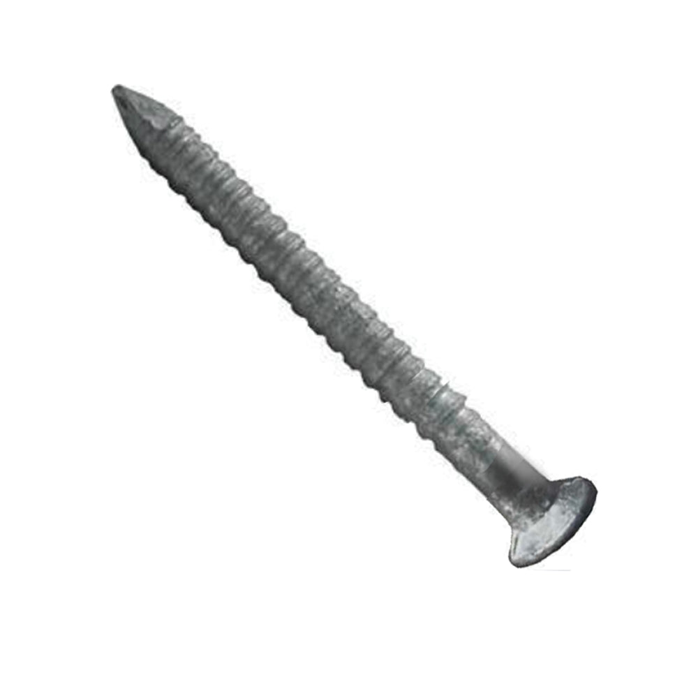 Timber Connector Nail Ring Shank Galv 35x3.15mm