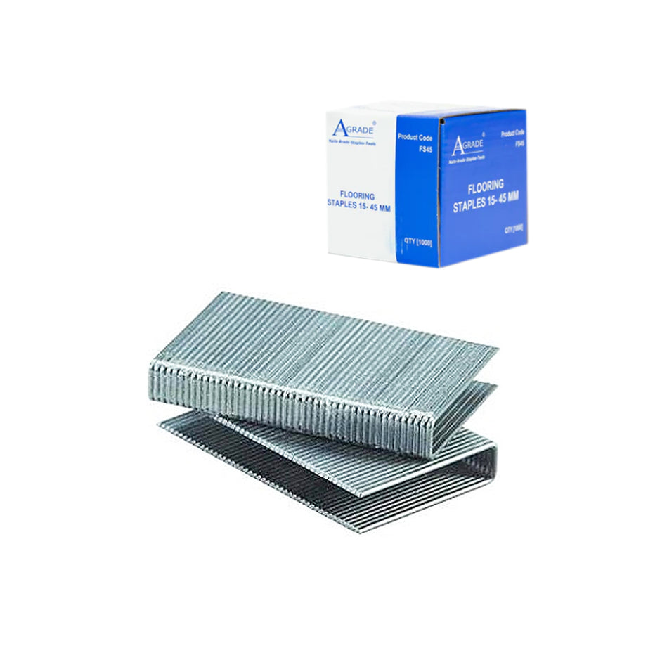 Flooring Staples BCS15 38mm Box 1000