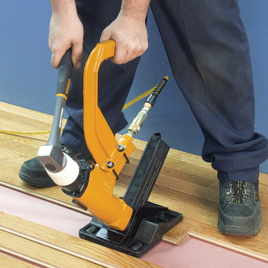 Flooring Staples BCS15 38mm Box 1000