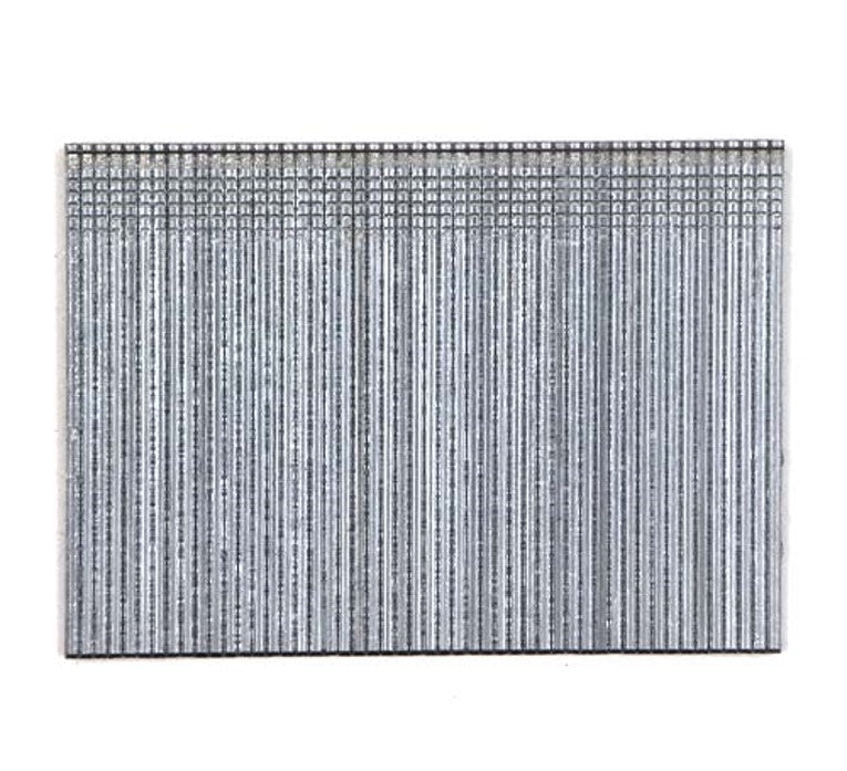 Brads 16 Guage C Series - 25/32/38/45/50/57/64mm Box 2000