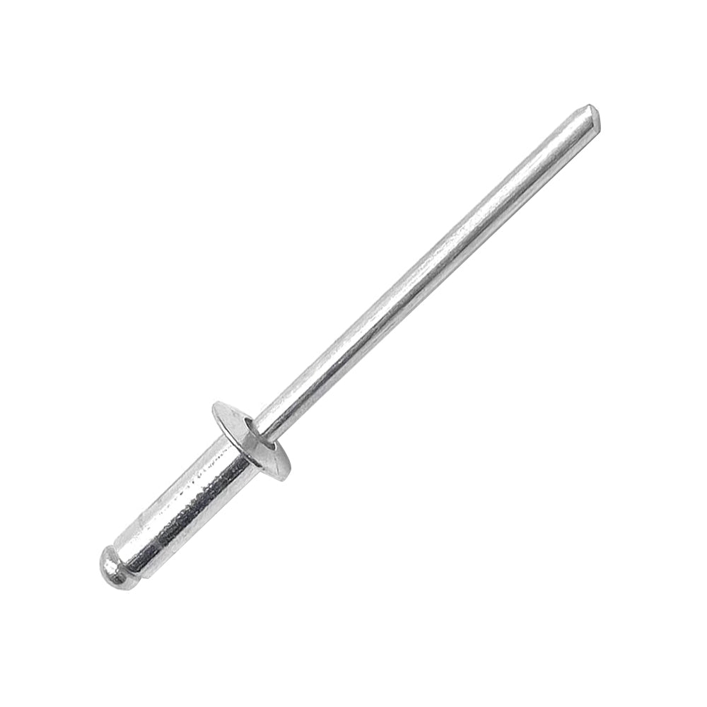 Tower Pop Rivets Al/St Dome Head, Multiple Sizes