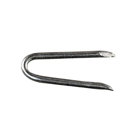 Staple Nails Hdg Pack 5kg, Multiple Sizes