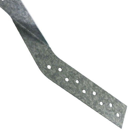 Cyclone Tie 400mm, 600mm