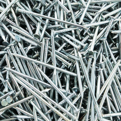 Soft Sheet Nails ZP 2kg, Multiple Sizes