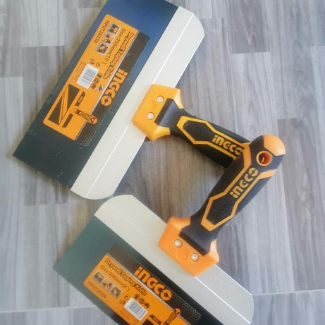 Taping Knife 200mm, 250mm, 300mm